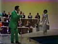 The Way You Do The Things You Do - The Temptations ft. Diana Ross (1968) Live on TCB Special + Skit