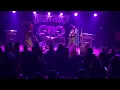 Download Lagu Impurity / Live Bangu / RJ (Welcome To Hell Fest )