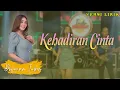 Download Lagu Kehadiran Cinta - LIRIK || Difarina Indra