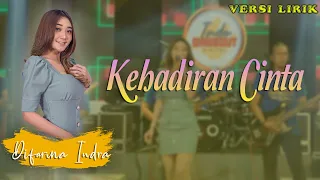 Download Kehadiran Cinta - LIRIK || Difarina Indra MP3