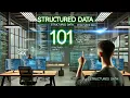 All About - Structured Data For Websites
