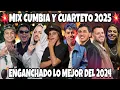 Download Lagu MIX CUMBIA Y CUARTETO 2025 / ENGANCHADO LO MEJOR DEL 2024 (MIX FELICES FIESTAS 2025) - MI SEÑOR DJ