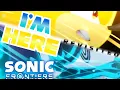 Download Lagu I'm Here Revisited - Sonic Frontiers AMV