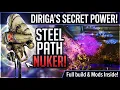 Anyone Can Hit DAMAGE CAP With This Build Diriga Verglas 2026