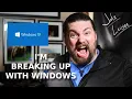 Download Lagu Goodbye, Windows!