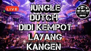 Download DJ LAYANG KANGEN || DIDI KEMPOT MP3