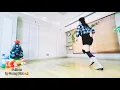 Fightin' the Fool-Line Dance(Beginner)-Demo&Tutorial