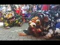 SENI BARONG \