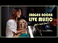 Download Lagu 🔴LIVE Piano (Vocal) Music with Sangah Noona! 8/22