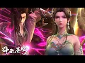 Download Lagu 【BTTH】EP153：Using Ten Purple Demon Puppets attack Hunli！The gretest Tian Class Dou Skill of Xiao Yan
