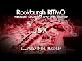 Rookburgh RITMO (DjJavi5x Intro Mashup) / Phantasialand X Argy, Omiki, Son of Son