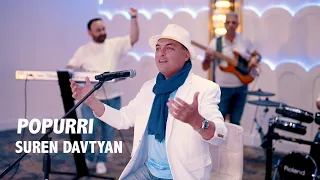Download Suren Davtyan - POPURRI MP3