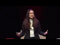 A Ballerina s Second Act Miko Fogarty TEDxBerkeley