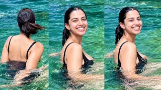 Meenaakshi Chaudhary GLAMOROUS Visuals | Meenaakshi Chaudhary Latest Videos | #MeenaakshiChaudhary