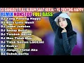 Lagu DJ DANGDUT ENAK DI DENGAR TERBAIK FULL BASS  -  DJ ENAK NEMANI SAMBIL KERJA