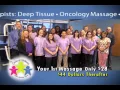 Circle of Wellness 2015 Massage