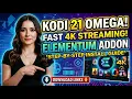 Kodi Addons 2026 - Best Kodi Builds 2026