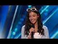 Download Lagu The Sincerity in Her Voice: Summer Rios sings \