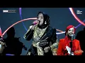 Download Lagu PALESTINA / YULI ARTIS NYA PATI /ASFANADA /SEPAPAN pATI JAWATENGAH