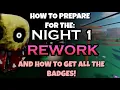 HOW TO 100 NIGHT 1 Residence Massacre