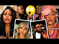 Carmen LEAVE STREAMER PROM after OPPS Show Up Ti DRAG CJ SO COOL OFF Dance Floor Toosi PRESS DDG