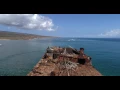 Lanai Shipwreck 4K 60fps