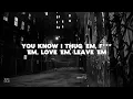 Jay-Z, UGK – Big Pimpin' / lyrics