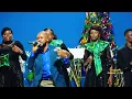 NZAMBE PAPA{MUNGU BABA}****MACHO KWA MACHO **** -GUY WATUNDA & SHAMAYIM MF