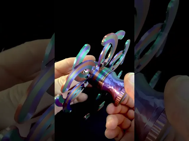 Twister Fidget video thumbnail