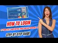 How to Login Citi AAdvantage Mastercard Account - Step by Step Guide