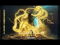 XAI live and die GODZILLA Music Video w/Lyrics (Godzilla: The Planet Eater)