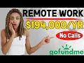 4 High-Paying Remote Jobs Hiring Now Work From Home NO CALLS