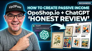 Is Oposhop Worth It My Honest AI Side Hustle Results