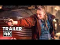 BLADE RUNNER 2099 Trailer 2026