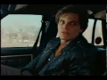 Michael Shannon in Hellcab 1997