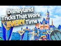 Download Lagu Disneyland Tricks That Work EVERY Time