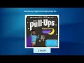 Pull-Ups Boys Night-Time Training Pants Size 2T-3T 68 Count