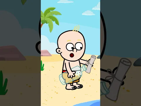 Im Meer schwimmt alles kreuz und quer! - Hurra Kinderlieder #kindermusik #Unterwasserwelt #KitaHits