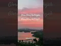 Download Lagu Glory Glory Hallelujah | Praise The Lord | Christian Song | Worship | Verse of The Day #gospel #amen