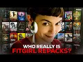 Who is FitGirl Repacks