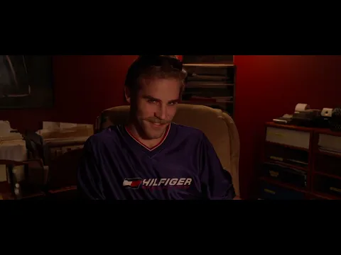 Cropped in (2026) OFFICIAL TEASER