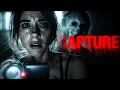 CAPTURE Full Found Footage Horror Movie Kaitlyn Lunardi Cedric Gegel
