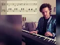 Reflections - Toshifumi Hinata (Piano Cover | Sheet Music | Synthesia Tutorial)