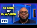 Download Lagu You Got Us Pregnant Too! | Maury Show | Season 20