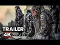 KILL CODE Trailer 2026 Frank Grillo