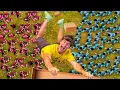 Download Lagu MENINOS X MENINAS: O MELHOR FORTE DE PAPELÃO, VENCE!