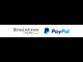 PayPal and BrainTree configuration in AdForest Android App