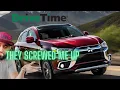 DriveTime sold me a bad car They are known for this