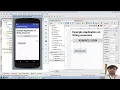 45 Android application development tutorial for beginners using Android Studio Resources-String