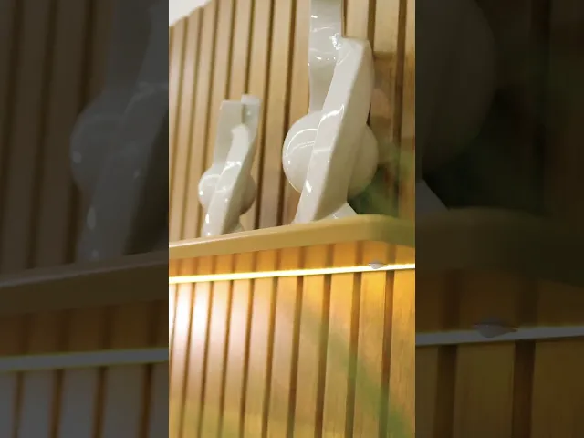 Vídeo do produto